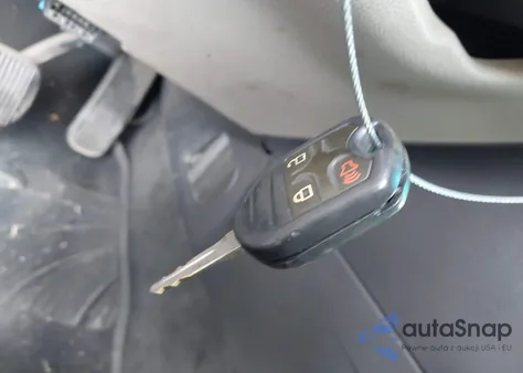 2015 Ford Explorer z USA, uszkodzony, nr VIN 1FM5K8B81FGA54694